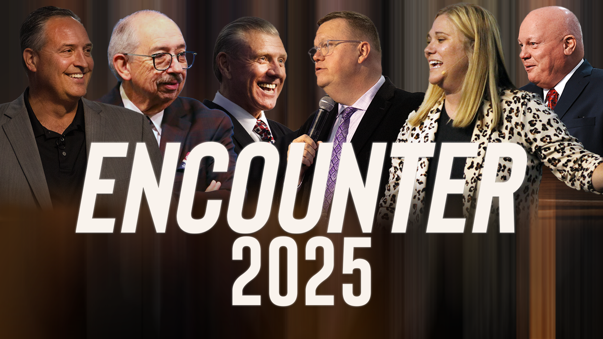 Encounter 2025